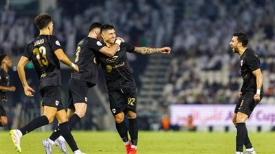 تريزيجيه في مهمة كسر لعنة النهائيات ووداع الريان بلقب كأس الأمير