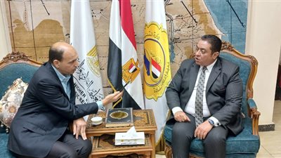 90% من خريجى معهد إعداد القادة يشغلون مناصب قيادية بالدولة