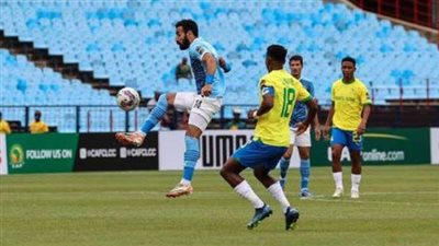 بيراميدز يطارد المجد القاري في بريتوريا.. أول نهائي إفريقي أمام صن داونز