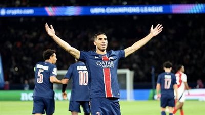 باريس سان جيرمان يطارد الثلاثية المحلية قبل موقعة إنتر الأوروبية