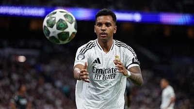 راتب خيالي يعطل انتقال رودريجو إلى آرسنال.. والنجم البرازيلي لا يمانع الرحيل