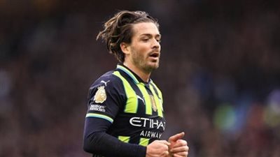 جاك جريليش على رادار أتلتيكو مدريد وسط اهتمام إنجليزي متزايد