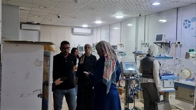 تفاصيل جولة وزارة الصحة التفقدية لـ 80 منشأة طبية في قنا 