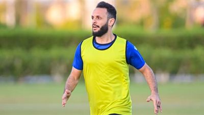 ‏عبد العاطي يستقر على خطة وتشكيل الاتحاد السكندري أمام مودرن سبورت غدا