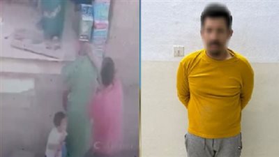 بسبب الميراث.. شاب يهشم رأس زوجة شقيقه بحجر في الشرقية| تفاصيل