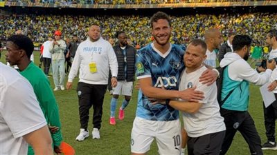 هيثم فاروق: رابطة الأندية مطالبة بمراعاة بيراميدز والموافقة على تأجيل مباراة سيراميكا