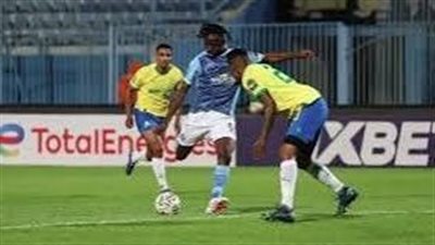 هشام حنفي: بيراميدز عليه التركيز في نهائي إفريقيا ونسيان الدوري