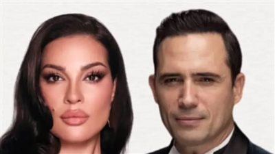 قنبلة الموسم.. ظافر العابدين ونادين نسيب نجيم في عمل درامي لأول مرة في رمضان 2026