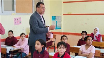 وكيل تعليم دمياط يُصدر تعليمات حاسمة لانتظام العملية الامتحانية