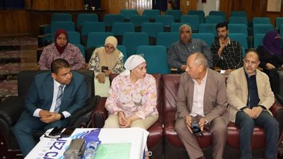 «تعليم القاهرة» تصدر تقرير متابعة غرفة عمليات امتحانات المواد المعملية للدبلومات الفنية