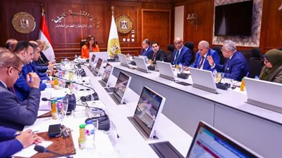 وزيرة التنمية المحلية تتابع جهود تيسير وتبسيط إجراءات إصدار التراخيص للأنشطة المختلفة بالمحافظات