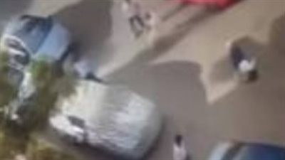 آخر تطورات واقعة التعدي على طالب من قبل طفل المرور بالمقطم 