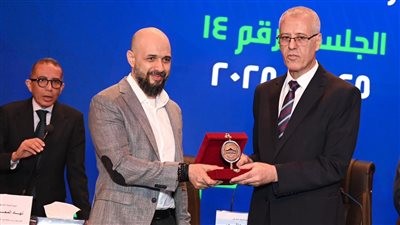 جامعة مصر للعلوم والتكنولوجيا تستضيف انعقاد 