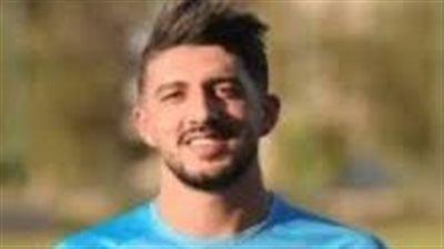 صراع بين المصري وسيراميكا على ضم بن حمودة من غزل المحلة