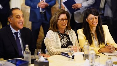 المشاط: تكامل تام بين المجموعة الوزارية الاقتصادية لتنفيذ سياسات الإصلاح الاقتصادي