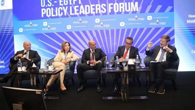 خالد عبد الغفار يستعرض الفرص الاستثمارية للقطاع الصحي بين مصر وأمريكا