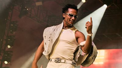 محمد رمضان يسدد 36 مليون جنيه لـ MBC ويعلق: نفذت الحكم رغم المفاجأة