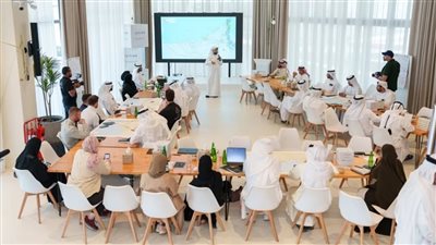 الإمارات.. أبوظبي تطلق مبادرة «مسراح» لتعزيز الهوية الوطنية والصحة المجتمعية