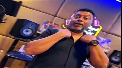 محمد جمعة بعلن طرح أغنيته الجديدة «معنديش معلش» (فيديو)