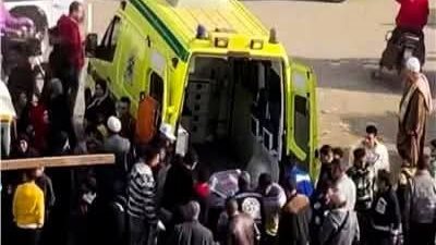 العثور على جثة عامل متعفنة داخل منزله في ظروف غامضة بالمنيا 