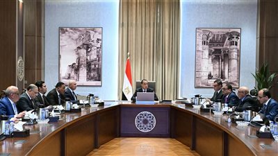 مدبولي يتابع مستجدات الموقف التنفيذي لمشروع تطوير مدينة رأس الحكمة بالساحل الشماليّ الغربيّ