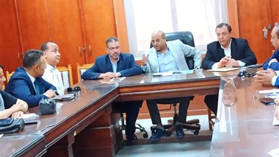 مدير تعليم الدقهلية يصدر تنبيهات مشددة استعدادا لامتحانات الشهادة الإعدادية الترم الثانى