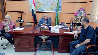 وكيل تعليم الفيوم يصدر 14 تنبيها رقابيا لضبط الأداء المالي والإداري بالمدارس