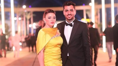 إلهام عبد البديع: انفصلنا أنا ووليد سامي 