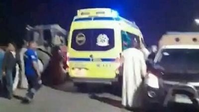 مصرع طالب غرقًا في مياه البحر اليوسفي أثناء الاستحمام بالمنيا 