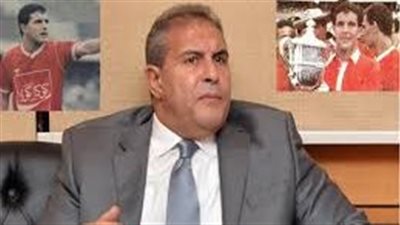مجدي عبد الغني: طاهر ابو زيد يقترب من رئاسة نادي بيراميدز خلال المرحلة المقبلة