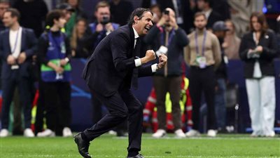 صحيفة إيطالية: إنتر وإنزاجي يقتربان من تمديد التعاقد.. والهلال يرفض الاستسلام 