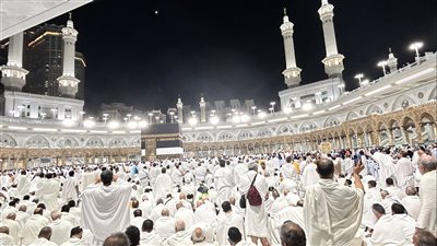 رئيس لجنة السياحة الدينية بغرفة الشركات يشيد بالتزام شركات السياحة المنظمة للحج1446 هجريًا بالضوابط