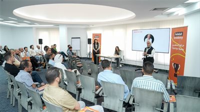 «طلبات مصر» تزيح الستار عن النسخة الثالثة من أكاديمية t Academy