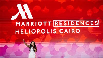 «ماريوت ريزيدنس هليوبوليس» تكشف عن أحدث مراحل مشروع برج The Signature Tower