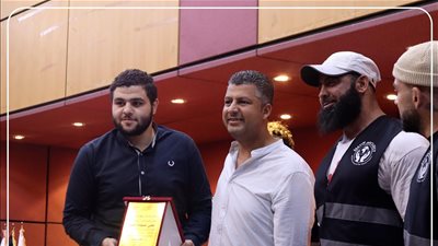 بالتفاصيل.. مجلس الشباب المصري و«مسلمون حول العالم» ينظمان مسابقة قرآنية لأطفال غزة