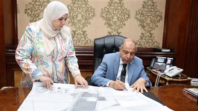 محافظ المنيا يعتمد إعادة المخططات التفصيلية لمدن مغاغة وديرمواس وأبوقرقاص وفقًا لقانون