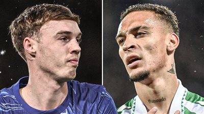 نهائي دوري المؤتمر الأوروبي.. الموعد والقناة الناقلة لمباراة تشيلسى وريال بيتيس