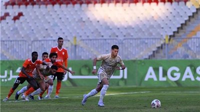 مباراة حسم لقب الدوري.. الموعد والقناة الناقلة لمباراة الأهلي أمام فاركو