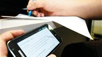 إلغاء امتحان طالبة في الشهادة الإعدادية بدمياط
