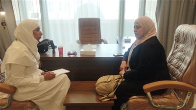 رئيس اللجنة القانونية للحج السياحي: رصدنا عدة حجاج مسنين تأهين وتم توصيلهم لسكنهم ونتعامل مع الشكاوي بشكل فوري