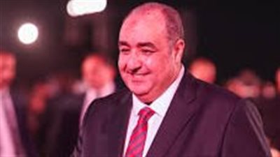 محمد الغزاوي: التتويج بالدوري هذا الموسم مختلف 