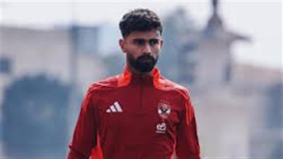 أحمد رضا: الأهلي تحدي كل الصعوبات للفوز بالدوري 