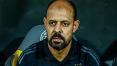 رمضان السيد: عماد النحاس الأفضل لتدريب الأهلي في الوقت الحالي