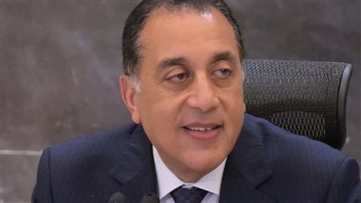 رئيس الوزراء: إجازة عيد الأضحى من 5 إلى 9 يونيو