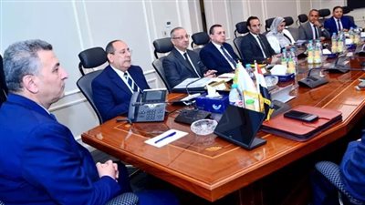 التموين: تطوير منافذ الشركة القابضة على مستوى الجمهورية