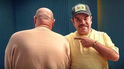 محمد عبد الرحمن 