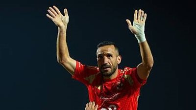 نادر العشري: الزمالك يحتاج لمدرب قوي.. والأهلي لن يجد بديلًا لعلي معلول بسهولة