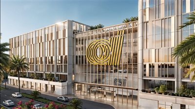 البنك العربى الإفريقى الدولى يحقق نمو فى صافى الأرباح بمعدل 21% 