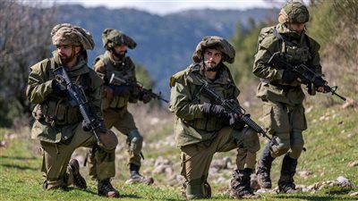 مقتل أكثر من 300 عنصر من حزب الله في غارات إسرائيلية منذ اتفاق وقف النار