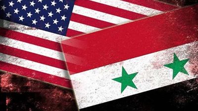 من العلم للاستثمارات.. انفراجة بالعلاقات الأمريكية السورية بعد رفع العقوبات